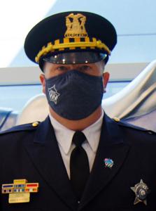 MAURICE J. GUERIN