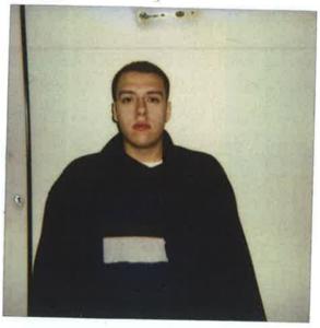 SERGIO MARTINEZ