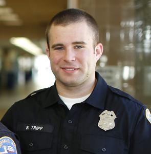 Brian M. Tripp