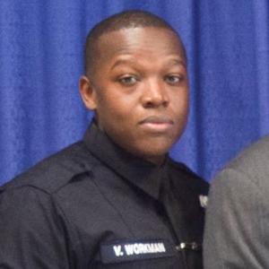 Vincent M. Workman