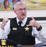 JAMES M. ROUSSELL