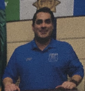 RAYMOND S. DIMARIA