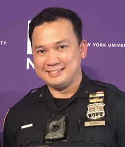 BRIAN K. GARCIA
