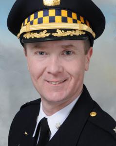 SEAN R. LOUGHRAN