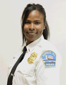 Stacy E. Lewis
