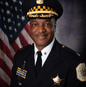 GLENN WHITE