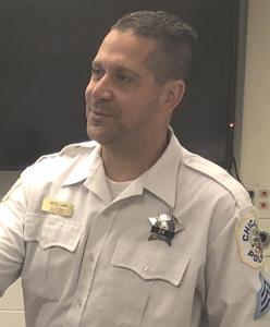 MICHAEL A. VITELLARO