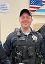 BRAD W. FINNERN
