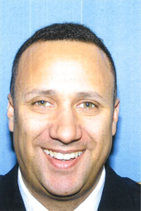 DAVID G. HARRIS