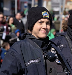 Meghan K. Sullivan