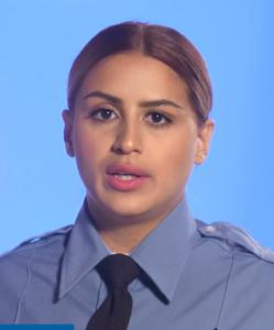 CORINA GALLEGOS