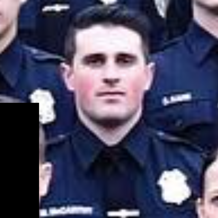 Michael McCarthy