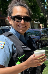 IRMA CALZADA