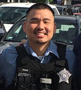 JASON P. FONG