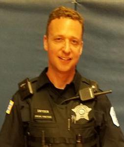 JEREMY B. SNYDER