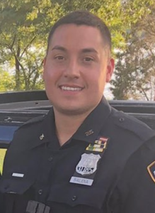 OLIVER D. BALENA