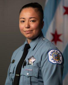 PHOEBE A. FLORES