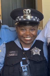 LATONYA N. CAPERS