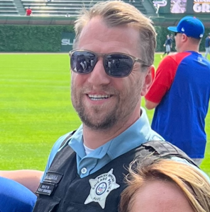 SHANE B. MCKENNA