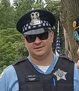 DANIEL J. FOWLER