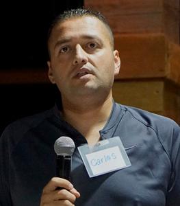 CARLOS A. DIAZ
