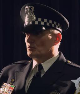 MICHAEL W. OSTROWSKI