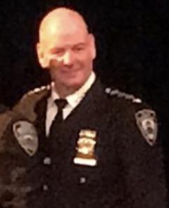 TERENCE A. MONAHAN