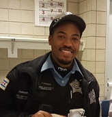 BLAIR C. FARMER
