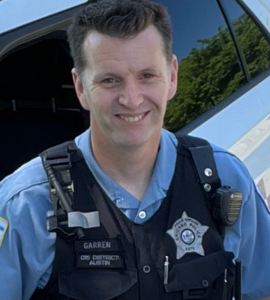 ROBERT S. GARREN