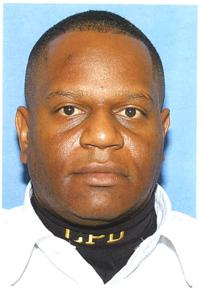 COREY L. WALKER