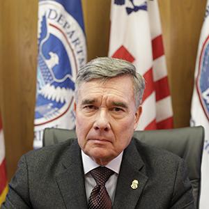 R. Gil Kerlikowske
