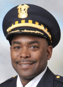 DWAYNE BETTS