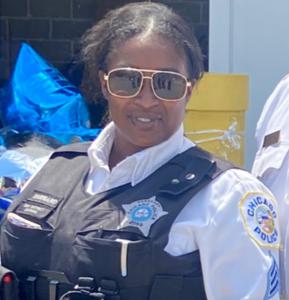 DAWN R. HUBBARD