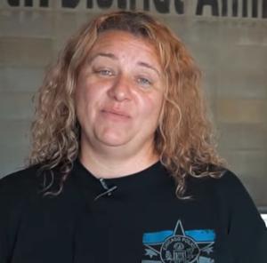 TAMMRA J. BLOCK