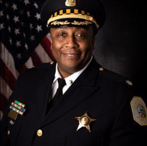 RODNEY G. HILL