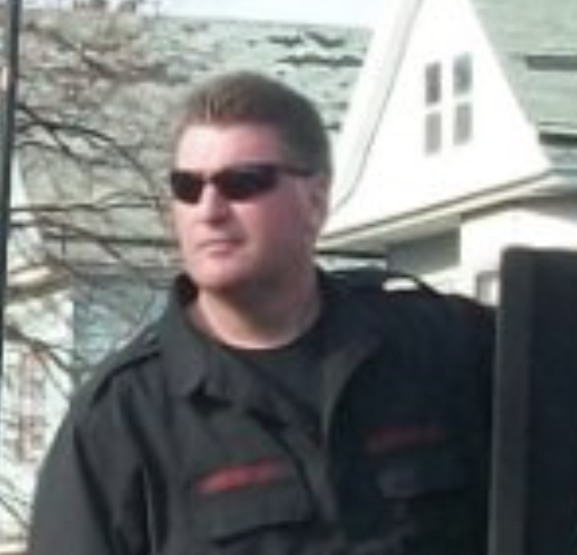 Thomas G. Stroehlein