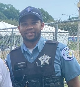JORDAN L. HAMPTON