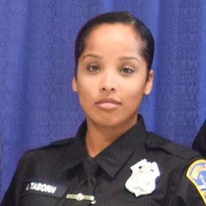 Allysa M. Taborn