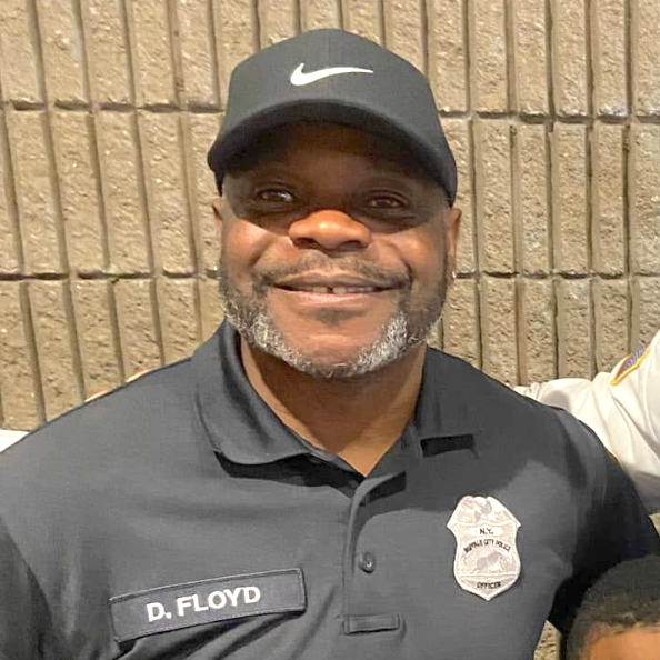 Derrick Floyd