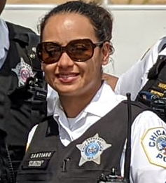 CHISA SANTIAGO