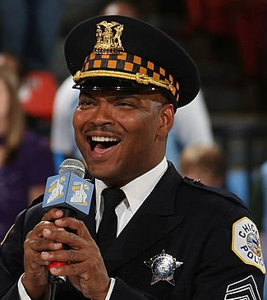 GALEN T. CALDWELL