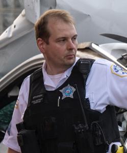 CHRISTOPHER J. STAWICKI