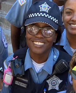EBONY L. BRAITHWAITE
