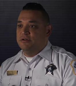 DAVID M. RODRIGUEZ