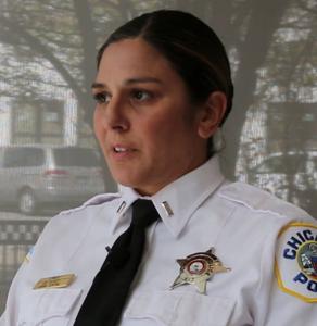 MELINDA M. LINAS