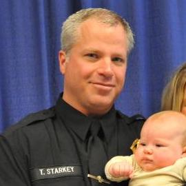 Thomas M. Starkey