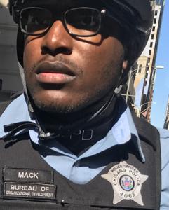 TERRENCE W. MACK Jr