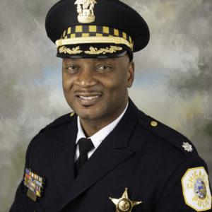 DARRELL F. SPENCER