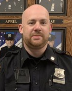 MATTHEW E. BENZONI