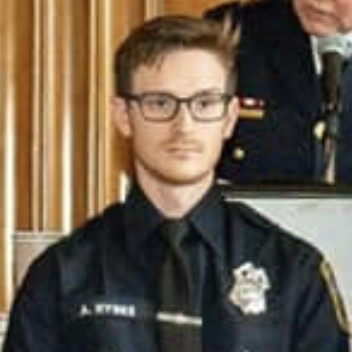 Aidan Hynes